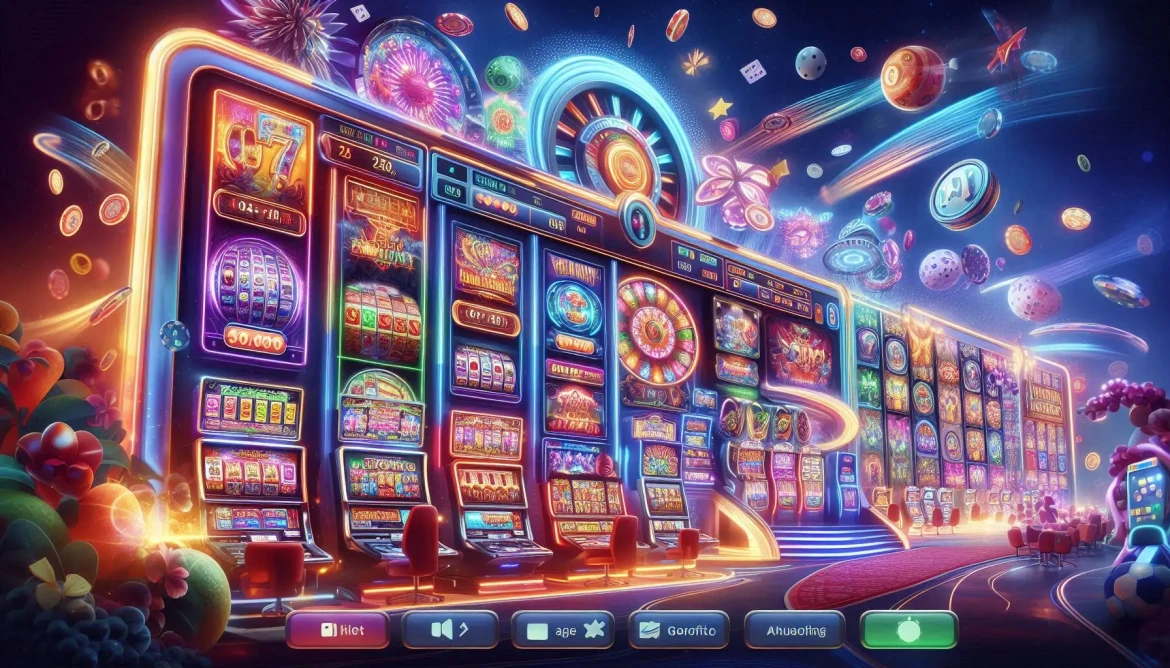 ManekiSpin Casino