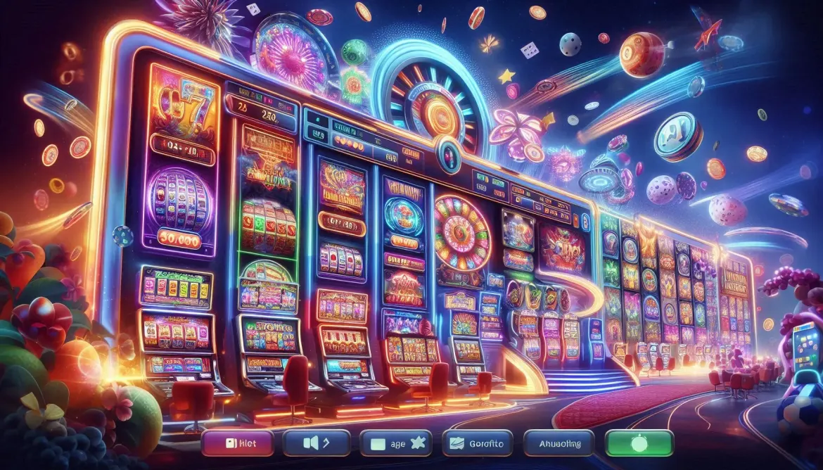 ManekiSpin Casino